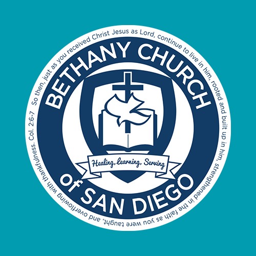 Bethany Church Logo